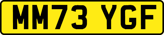MM73YGF