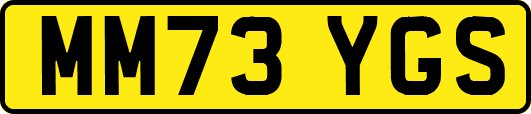 MM73YGS