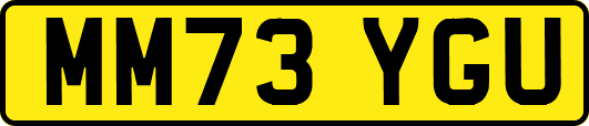 MM73YGU