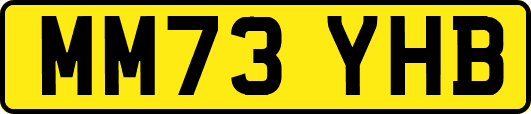 MM73YHB