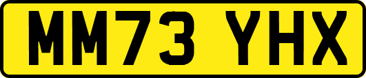 MM73YHX