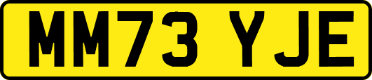 MM73YJE