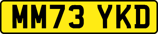 MM73YKD
