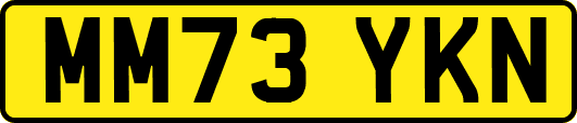 MM73YKN