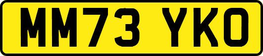 MM73YKO