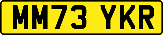 MM73YKR