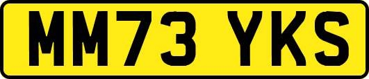 MM73YKS
