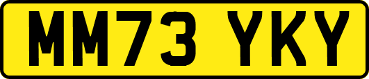 MM73YKY