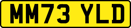 MM73YLD