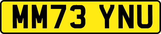 MM73YNU