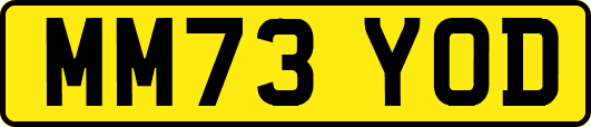 MM73YOD