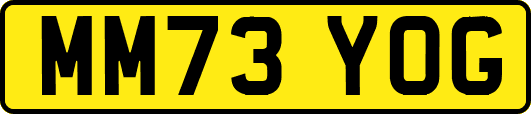 MM73YOG