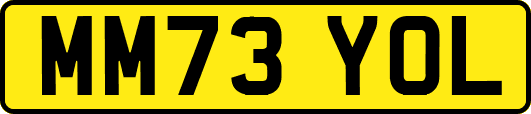 MM73YOL