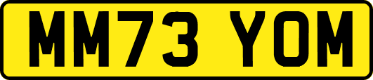 MM73YOM