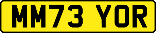 MM73YOR