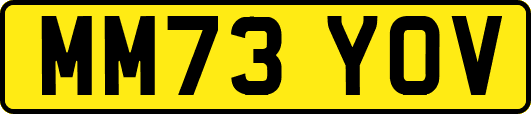 MM73YOV