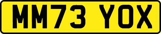 MM73YOX