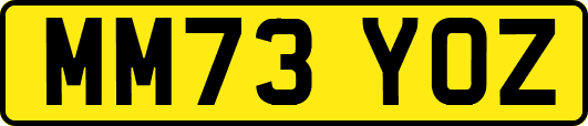 MM73YOZ