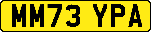 MM73YPA