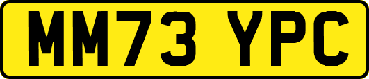 MM73YPC