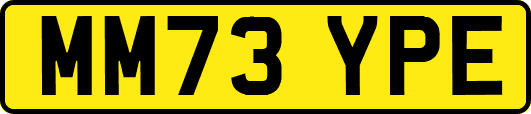 MM73YPE
