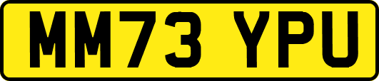 MM73YPU