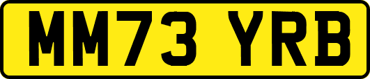 MM73YRB