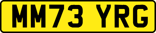 MM73YRG