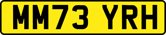 MM73YRH