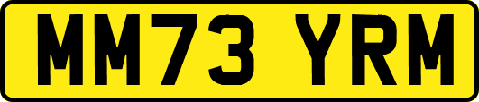 MM73YRM