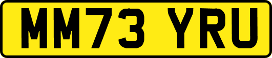 MM73YRU