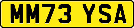 MM73YSA