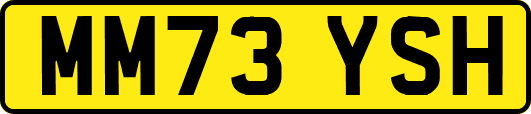 MM73YSH