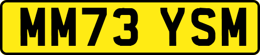 MM73YSM