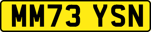 MM73YSN