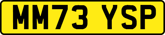 MM73YSP