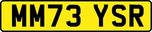 MM73YSR