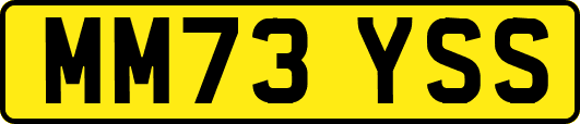 MM73YSS