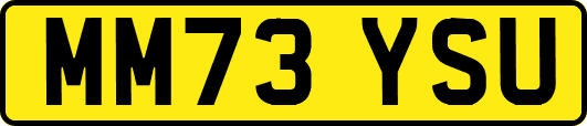 MM73YSU