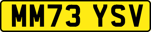 MM73YSV
