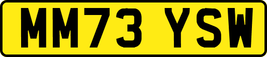 MM73YSW
