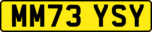 MM73YSY