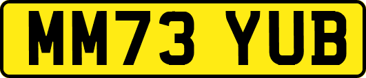 MM73YUB