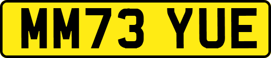 MM73YUE