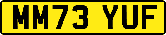 MM73YUF