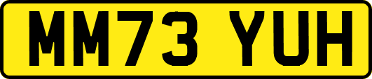 MM73YUH