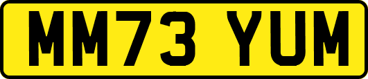 MM73YUM