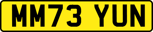 MM73YUN