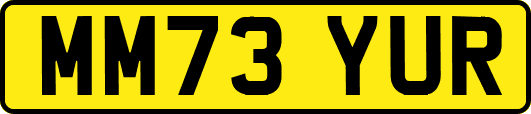 MM73YUR