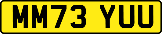 MM73YUU